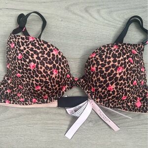 Victoria’s Secret Push Up Bra